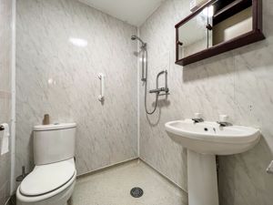 Shower Room- click for photo gallery